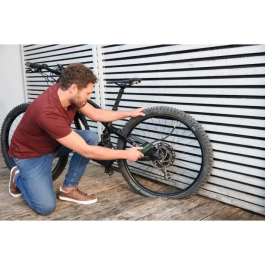 Bosch Bomba de Aire Comprimido 0603947000 - EASY PUMP 150 Psi