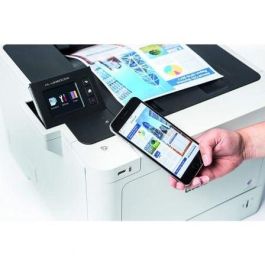 Brother HL-L8360CDW Impresora Láser Color Profesional A4, 31 ppm, WiFi, Dúplex Automático, NFC y Pantalla Táctil Color Brother HL-L8360CDW Impresora Láser Color Profesional A4, 31 ppm, WiFi, Dúplex Automático, NFC y Pantalla Táctil Color