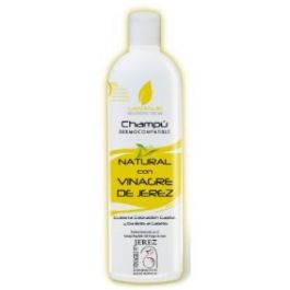 Champu De Vinagre De Jerez 500Ml. Precio: 12.68999963. SKU: B18B8XDFXV