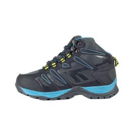 Botas de Montaña Hi-Tec Muflon Mid WP