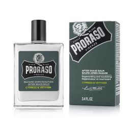 Proraso Bálsamo After Shave Cypress & Vetyver 100 ml Precio: 7.69000012. SKU: S0584906
