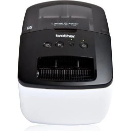 Brother Impresora Térmica de Etiquetas QL-700 USB Precio: 68.4999997. SKU: S7134233