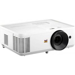 ViewSonic PX704HDE Projector, Full HD (1920x1080p), 4,000 ANSI Lumens, 25.000:1 contrast, 25dB (Eco), 3D compatible ViewSonic PX704HDE Projector, Full HD (1920x1080p), 4,000 ANSI Lumens, 25.000:1 contrast, 25dB (Eco), 3D compatible