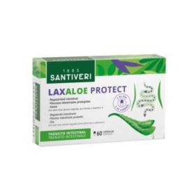 Laxaloe 60Cap. Precio: 9.5900002. SKU: B1CLWTYT8M