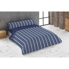 Juego de funda nórdica Hosteline KING Azul Cama de 180 260 x 240 cm 4 Piezas Precio: 35.88999997. SKU: B1JKPGLTG8