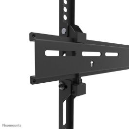 Neomounts WL30-350BL14 Soporte de pared TV fijo bloqueable para 32-65 pulgadas hasta 40 kg VESA 50x50-400x400 mm Negro