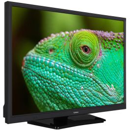 Lenco LED-2463 TV LED Negro
