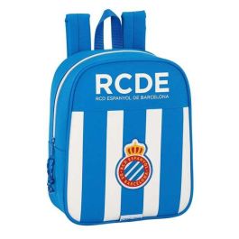Mochila Infantil RCD Espanyol Mochila Infantil RCD Espanyol