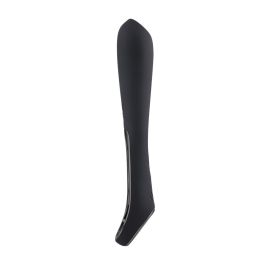 Vibrador Playboy Negro Vibrador Playboy Negro