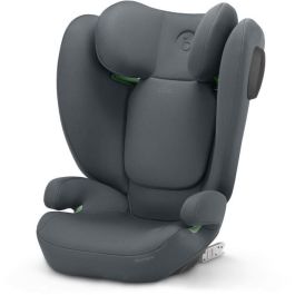 CBX by CYBEX CYB1694220328334 Silla de coche Solution B3 i-Fix, Grupo 2/3, de 3 a 12 años (100-150 cm), Gris Precio: 231.95000015. SKU: B18AZ9HLJD