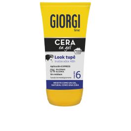 Giorgi Cera Gel Fijación y Textura Look Tupe 145 ml Precio: 3.88999996. SKU: S0576702