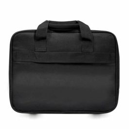Maletín para Portátil Port Designs Negro Maletín para Portátil Port Designs Negro