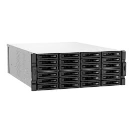Qnap NAS TS-h3087Xu-RP Servidor 4U Rack 30 Bahías Intel Xeon E-2378 64GB RAM Precio: 9820.49999942. SKU: B16G3T8SF2