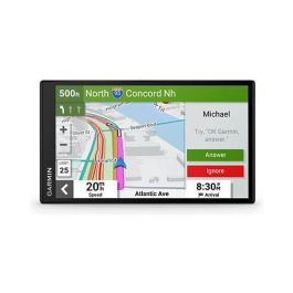 Garmin DriveSmart 76 EU MT-D Navegador GPS 7" TFT Multi-touch con Mapas Actualizados y Conectividad Wifi Bluetooth