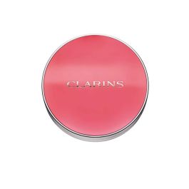 Clarins JOLI BLUSH #02 Cheeky Pink Colorete Polvo Compacto 5g