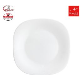 Plato Postre Opal Parma Bormioli Rocco 20 cm Precio: 1.5900005. SKU: B129X6CR8K