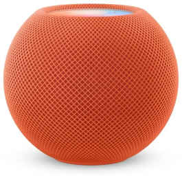Apple HomePod mini Altavoz Inteligente Naranja