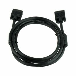 Cable Alargador VGA GEMBIRD VGA M/F 1.8m