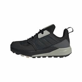 Zapatillas Deportivas Infantiles Adidas Terrex ailmaker RAIN.RD Negro