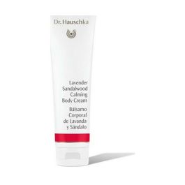 Dr. Hauschka Bálsamo Corporal Hidratante de Lavanda y Sándalo para Todo Tipo de Pieles 145 ml Precio: 22.49999961. SKU: S0564123