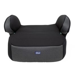 Chicco CHI8058664174935 Silla de Coche Quasar Fix Grupo 3 i-Size Obsidiana Chicco CHI8058664174935 Silla de Coche Quasar Fix Grupo 3 i-Size Obsidiana