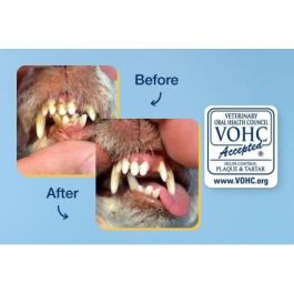 Proden Plaqueoff Polvo 180 gr para Perros y Gatos - Suplemento Alimenticio Natural para Higiene Bucodental Precio: 28.7899997. SKU: B1EHFKRNYJ