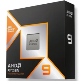 AMD Procesador Ryzen 9 9900X3D 4.40GHz Socket AM5 con Tecnología 3D V-Cache para Gaming y Creación Precio: 632.78999982. SKU: B14RNS3746