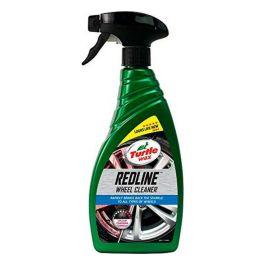 Abc Cs6 Viejo Fg7809 Spray Limpia Llantas 500 mL pH Neutro No Ácido Elimina Polvo de Frenado para Todo Tipo de Llantas Precio: 15.49999957. SKU: S3700973
