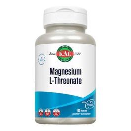 Magnesium L-Threonate Precio: 43.5000005. SKU: B1JYJM98TJ