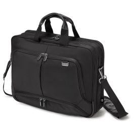DICOTA Eco Top Traveller PRO Maletín Toploader para portátil de 14.1" Fabricado con Materiales Reciclados Precio: 149.78999948. SKU: B1JB8RPR9V
