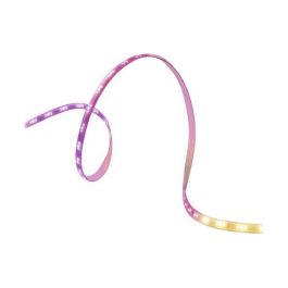 Philips Gradient Lightstrip 3m EU Tira de luces inteligente Bluetooth/Zigbee Blanco Silicona Multi 1200 lm Precio: 91.50000035. SKU: B1BCWZGSYP