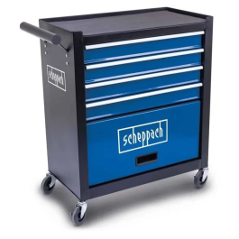 Scheppach Carro de Taller Vacío TW1300 - SCH1739844174335