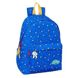 Safta Mochila Portátil 14.1'' Mickey Mouse "Good Day" 31x43x13cm Precio: 21.49999995. SKU: B1HE6G8582
