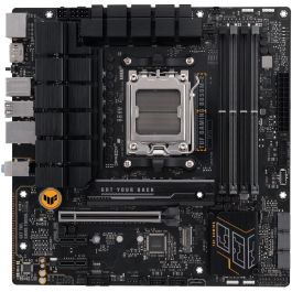 ASUS TUF B650M-E GAMING mATX Placa Base AMD B650 Zócalo AM5 DDR5 para AMD Ryzen 7000 Series
