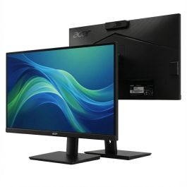Acer B248WE5b Monitor 24" 61cm 16:9 100Hz 1920x1200 Negro Precio: 437.7296. SKU: B1HCWHY3DV