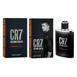 Cristiano Ronaldo Cr7 grame On Edt 50 mL Precio: 23.50000048. SKU: S8301498