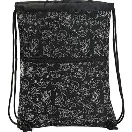 CYP Brands Mochila Saco Pokemon 34x44