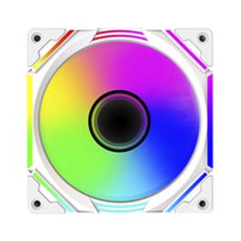 Ventilador de CPU KEEP OUT XFC-120MW Precio: 12.50000059. SKU: B1JERK8SER