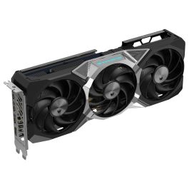 Acer Predator BiFrost Radeon RX 9070 OC 16GB GDDR6 3 Ventilador Tarjeta Gráfica