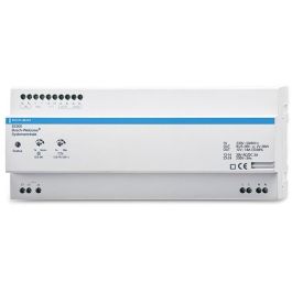 BUSCH-JAEGER 83300 Systemzentrale Busch-Welcome 83300 Blanco Precio: 230.384. SKU: B14KAX2252