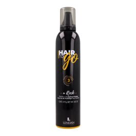 Lendan Hair To Go Mousse Styling Volumen Flexible 279 gr Precio: 13.6900005. SKU: B1D29ASB25
