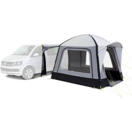 Kampa KAM5056446110679 Toldo Independiente Cross Air TC. Tejido Polycotton, Air Frame, con Suelo, Estores Opaco, Panel Mosquitera Precio: 760.98999955. SKU: B186H9EW3V