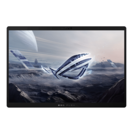 ASUS ROG Flow Z13 GZ302EA-RU008W - Ordenador Portátil Gaming de 13.4" 2.5K 180Hz (AMD Ryzen Al Max+ 395, 32GB RAM, 1TB SSD, Radeon 8060S, Windows 11 Home) Negro - Teclado QWERTY español ASUS ROG Flow Z13 GZ302EA-RU008W - Ordenador Portátil Gaming de 13.4" 2.5K 180Hz (AMD Ryzen Al Max+ 395, 32GB RAM, 1TB SSD, Radeon 8060S, Windows 11 Home) Negro - Teclado QWERTY español