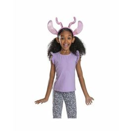 Accesorio disney stitch diadema angel Accesorio disney stitch diadema angel Precio: 12.98999977. SKU: B1A5YCS6TW