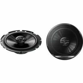 Pioneer TS-G1720F Altavoces Coaxiales 2 Vías 17 cm 40W Nom. 300W Máx. 4 Ohm 49.7mm Montaje Precio: 49.69000036. SKU: B17K5THA9B