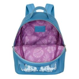Karactermania Mochila Lilo y Stitch Tongue 24.5x15x29 cm