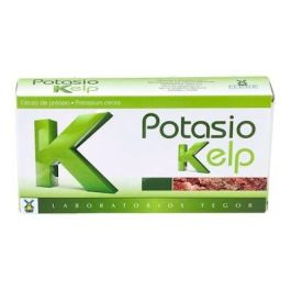 Potasio Kelp Potasio Kelp Precio: 9.8899999. SKU: B12GYBRZGG