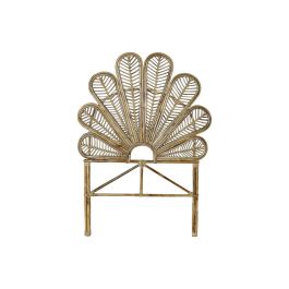 Cabecero de Cama DKD Home Decor Natural Ratán 90 x 4 x 128 cm 93 x 3 x 128 cm Precio: 157.49999969. SKU: B147XL7XTB