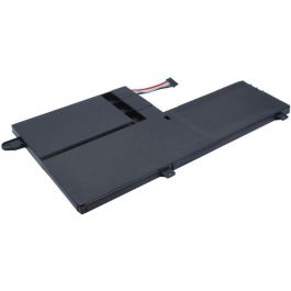 CoreParts Batería Portátil Li-Pol 26.64Wh 7.4V 3600mAh Negra para Lenovo S41-35, S41-70, S41-75, Yoga 500-14I