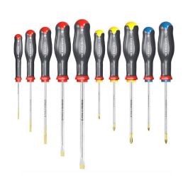 Facom Juego de 10 Destornilladores Protwist Precio: 76.4999994. SKU: B1AF74NQ2X